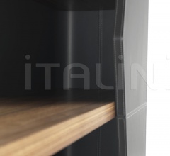 Книжный стеллаж Lamborghini FINESSE фабрика Riva 1920