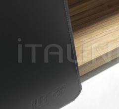 Книжный стеллаж Lamborghini FINESSE фабрика Riva 1920