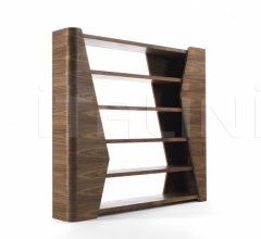 Книжный стеллаж Lamborghini FINESSE фабрика Riva 1920