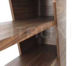 Книжный стеллаж Lamborghini FINESSE фабрика Riva 1920