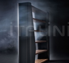 Книжный стеллаж Lamborghini FINESSE фабрика Riva 1920