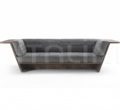 Диван Lamborghini DYNAMIK фабрика Riva 1920