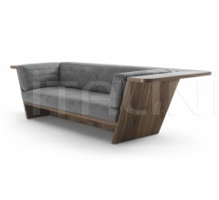 Диван Lamborghini DYNAMIK фабрика Riva 1920