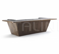 Диван Lamborghini DYNAMIK фабрика Riva 1920