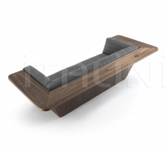 Диван Lamborghini DYNAMIK фабрика Riva 1920