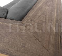 Диван Lamborghini DYNAMIK фабрика Riva 1920