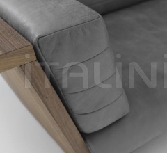 Диван Lamborghini DYNAMIK фабрика Riva 1920