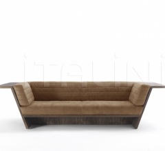 Диван Lamborghini DYNAMIK фабрика Riva 1920