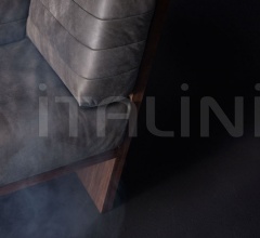 Диван Lamborghini DYNAMIK фабрика Riva 1920