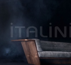 Диван Lamborghini DYNAMIK фабрика Riva 1920