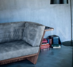 Диван Lamborghini DYNAMIK фабрика Riva 1920