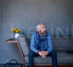 Диван Lamborghini DYNAMIK фабрика Riva 1920