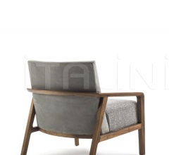 Кресло NOBLE фабрика Riva 1920