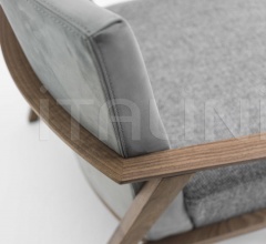 Кресло NOBLE фабрика Riva 1920