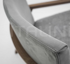Кресло NOBLE фабрика Riva 1920