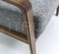 Кресло NOBLE фабрика Riva 1920