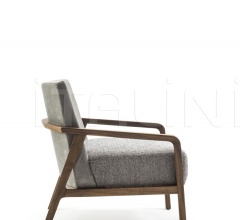 Кресло NOBLE фабрика Riva 1920