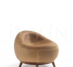 Кресло MAUI SOFT фабрика Riva 1920