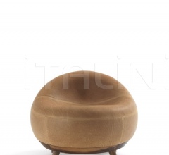 Кресло MAUI SOFT фабрика Riva 1920