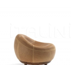 Кресло MAUI SOFT фабрика Riva 1920