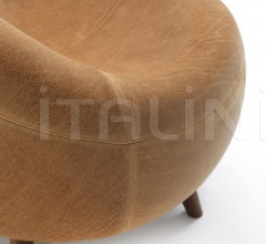 Кресло MAUI SOFT фабрика Riva 1920