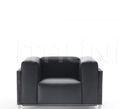 Кресло DOMINO фабрика Riva 1920