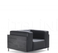 Кресло DOMINO фабрика Riva 1920