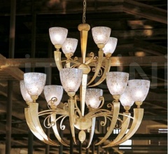 Люстра HORN 6066/8+4 Люстра HORN 6066/8+4 фабрика MM Lampadari