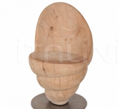 Кресло ESCARGOT фабрика Riva 1920