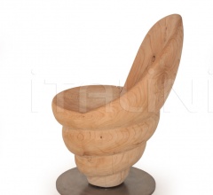 Кресло ESCARGOT фабрика Riva 1920