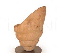 Кресло ESCARGOT фабрика Riva 1920