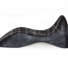 Шезлонг DUSK фабрика Riva 1920