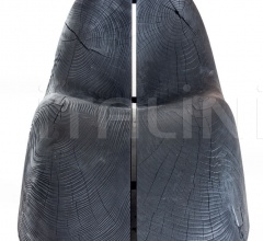 Шезлонг DUSK фабрика Riva 1920