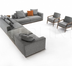 Кресло NOBLE фабрика Riva 1920