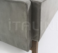 Диван MAOLI фабрика Riva 1920