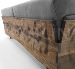 Диван NUDO фабрика Riva 1920