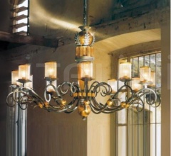 Люстра IMPERO 5972/12 Люстра IMPERO 5972/12 фабрика MM Lampadari