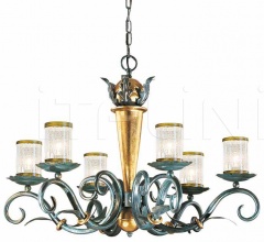 Люстра IMPERO 6175/6 Люстра IMPERO 6175/6 фабрика MM Lampadari