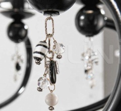 Люстра IRIS 7059/6 Люстра IRIS 7059/6 фабрика MM Lampadari