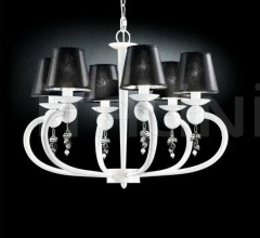Люстра IRIS 7059/6 Люстра IRIS 7059/6 фабрика MM Lampadari