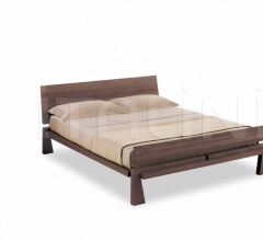 Кровать PIANO фабрика Riva 1920