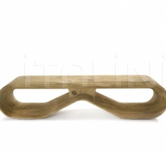 Скамья EYE фабрика Riva 1920