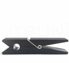 Скамья MOLLETTA IRON фабрика Riva 1920