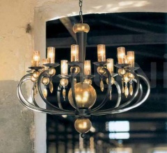 Люстра IRIS CL 5831/12 Люстра IRIS CL 5831/12 фабрика MM Lampadari
