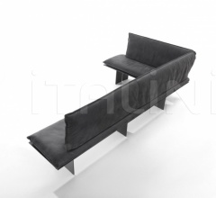 Скамья SEQUOIA фабрика Riva 1920