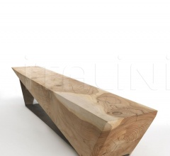 Скамья WEDGE Скамья WEDGE фабрика Riva 1920
