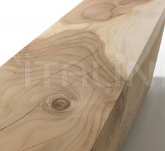 Скамья WEDGE Скамья WEDGE фабрика Riva 1920