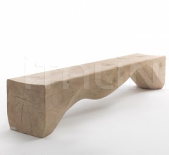 Скамья MOUNTAINS Скамья MOUNTAINS фабрика Riva 1920