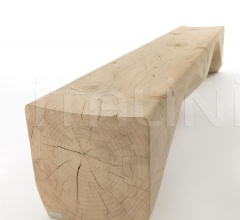 Скамья MOUNTAINS Скамья MOUNTAINS фабрика Riva 1920