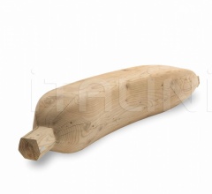 Скамья BEBANANA Скамья BEBANANA фабрика Riva 1920